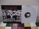 THE LIVING END - MODERN ARTILLERY..AS NEW
