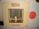 CULPEPER'S ORCHARD SECOND SIGHT 1972 DANISH PROG PSYCH