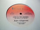 JAY PLAYER LOVE IS THE ANSWER 12