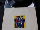 FRECKLEFACE LP ARNO TC T.C. MATIC TJENS COUTER 1972