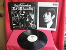 RAY COLOMBUS & THE INVADERS Anthology LP