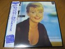 MONICA ZETTERLUND /WALTZ FOR DEBBY /japan limited /obi