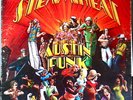 ORIGINAL FIRST PRESSING-STEAM HEAT 