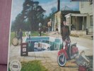 Oasis Be Here Now 2LP Box Set with Making of booklet