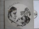 HOLLYWOOD LIGHTS on BABY GRAND private LP  funk breaks 
