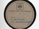 MAHAVISHNU ORCHESTRA birds of fire CBS UK ACETATE LP