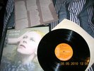 David Bowie Hunky Dory Vinyl RCA Orange Lable 1971Rare
