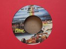 MODERN SOUL 45 JOE COLEMAN GET IT OFF THE GROUND