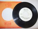 NOBODY'S CHILDREN 45 Let Her Go/Jungo Partner UA label