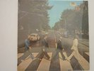 Beatles - Abbey Road - Rare NZ EMI EX+