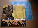 AT THE DRIVE-IN Relationship of Command vinyl LP