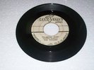 COXSONE/DIAMOND BABY - THE WAILERS [SKA]  7