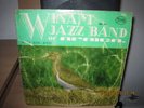 WINAM JAZZ BAND OF AFRICA LP  RARE KENYA ...