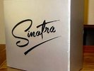 Frank Sinatra LTD Edition 16 Master Recordings Box Set