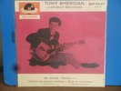 BEATLES 'TONY SHERIDAN & THE BEAT BROTHERS' PARAGUAY EP