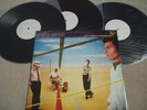 ULTRAVOX/JOHN FOXX-ECHOES OF PLEASURE-3LP LIVE-JAPANESE