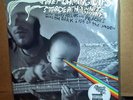 FLAMING LIPS dark side of the moon Record Store Day LP