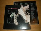 SPARTA Wiretrap Scars vinyl LP AT THE DRIVE-IN