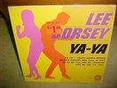 LEE DORSEY - Ya-Ya LP - 1964 - MINT