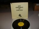 Art Ensemble Of Chicago People In Sorrow (Rare Jazz)