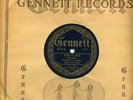 Gennett 5274 KING OLIVER CREOLE JAZZ BAND Alligator Hop