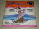 CUMBIA SIGLO XX carnaval LP AFRO DANCEFLOOR COLOMBIA ?