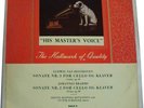 RARE ERLING B. BENGTSSON CELLO V.SCHIOLER BRAHMS..HMV
