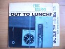 ERIC DOLPHY 