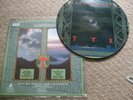 BLACK SABBATH   TYR    PICTURE DISC   1990   11 TRACKS