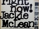 JACKIE MCLEAN 