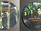 Type O Negative - October Rust (Pic-Do-LP) Limitiert