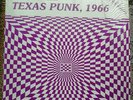 TEXAS PUNK 1966 LP CICADELIC Vol.1 Beefeaters-ChevelleV