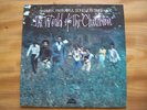 Shamek Farrah - The World of the Children LP *RARE*