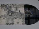 THE BEATLES / REVOLVER   LP