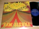 LP/Savoy Brown,Raw Sienna,FOC,first Press UK 1970,Mint-