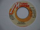 ECHO MINOTT - FOLLOW ME - 7