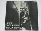 THE ROLLING STONES DECCA EP Füllschrift *She Said Yeah*