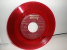 RARE DOO WOP GROUP THE GAY TUNES 45 RED WAX