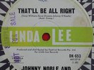 JOHNNY NOBLE & THE MODS 7