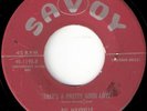 Big Maybelle That's a Pretty Good Love Savoy Hear It