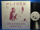 OLIVER Standing Stone * UK Private Insane Folk Psych RE
