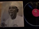 USTAD ALAUDDIN KHAN LP rare indian classical sarod RARE