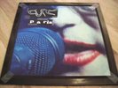 THE CURE - Paris ++RARE FICTION RECORDS UK VINYL LP++