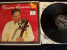 PANDIT RAMNARAIN Sarangi LP indian classical sarangi