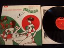 USTAD LATAFAT HUSSAIN KHAN Raagas LP indian classical