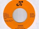 Todd Action on K Rare Cincinnati OH Modern Soul 45 Hear