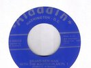 Prince Geno on Aladdin Funk Soul 45 Hear