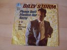 Billy Storm on HBR Promo Northern Soul 45 NM Hear