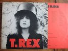 T Rex The Slider Original LP Nr Mint Marc Bolan