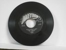 BILL BOWEN/ROCKETS 1956 Rare Rockabilly METEOR 5033